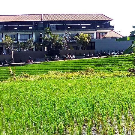 Grandpa Guest House Canggu  Exterior photo