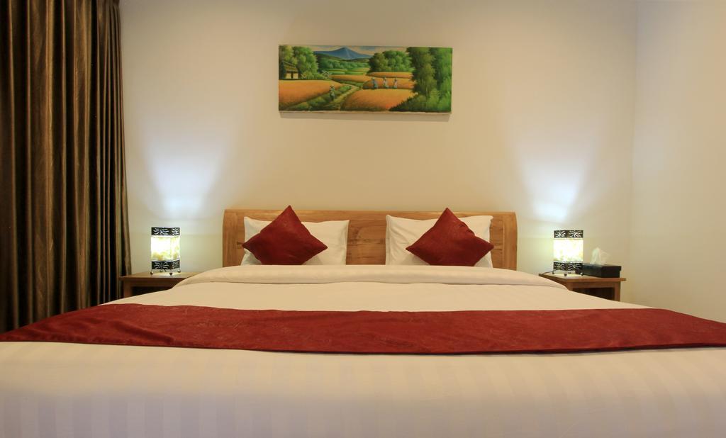 Grandpa Guest House Canggu  Exterior photo
