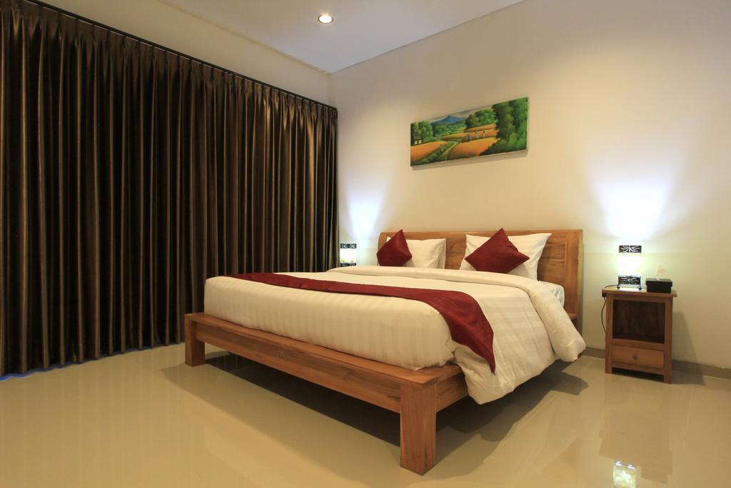Grandpa Guest House Canggu  Exterior photo