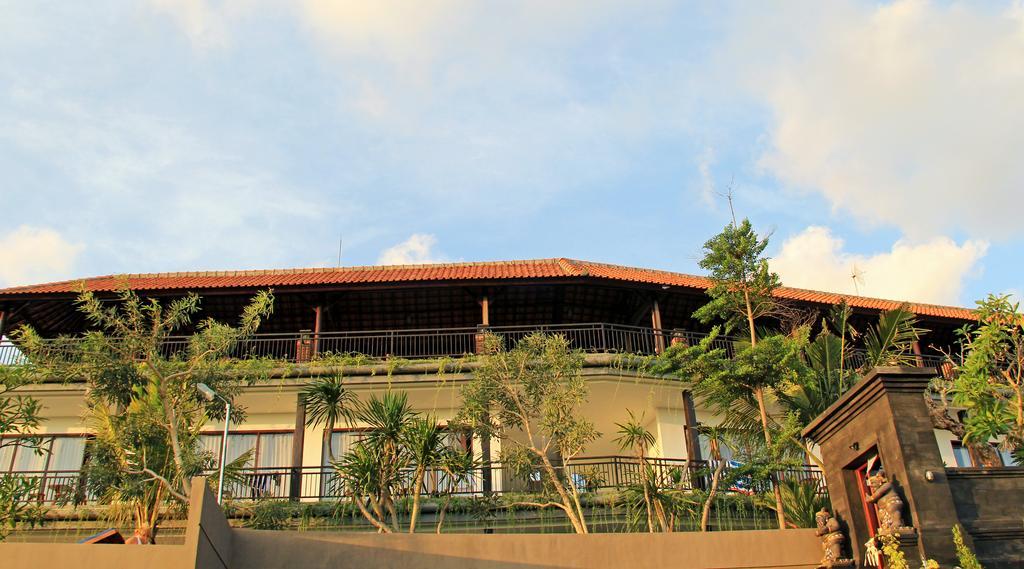 Grandpa Guest House Canggu  Exterior photo