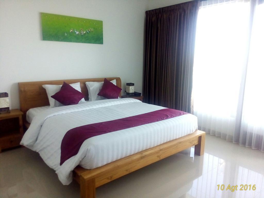 Grandpa Guest House Canggu  Exterior photo