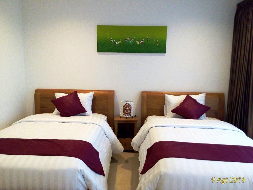 Grandpa Guest House Canggu  Exterior photo