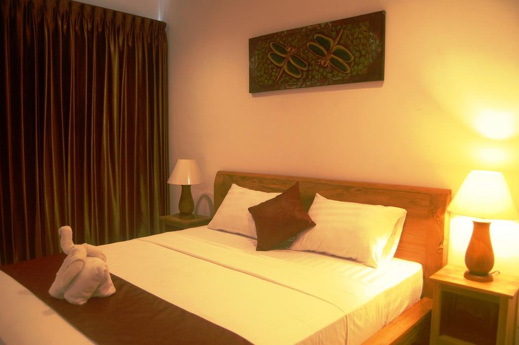 Grandpa Guest House Canggu  Exterior photo