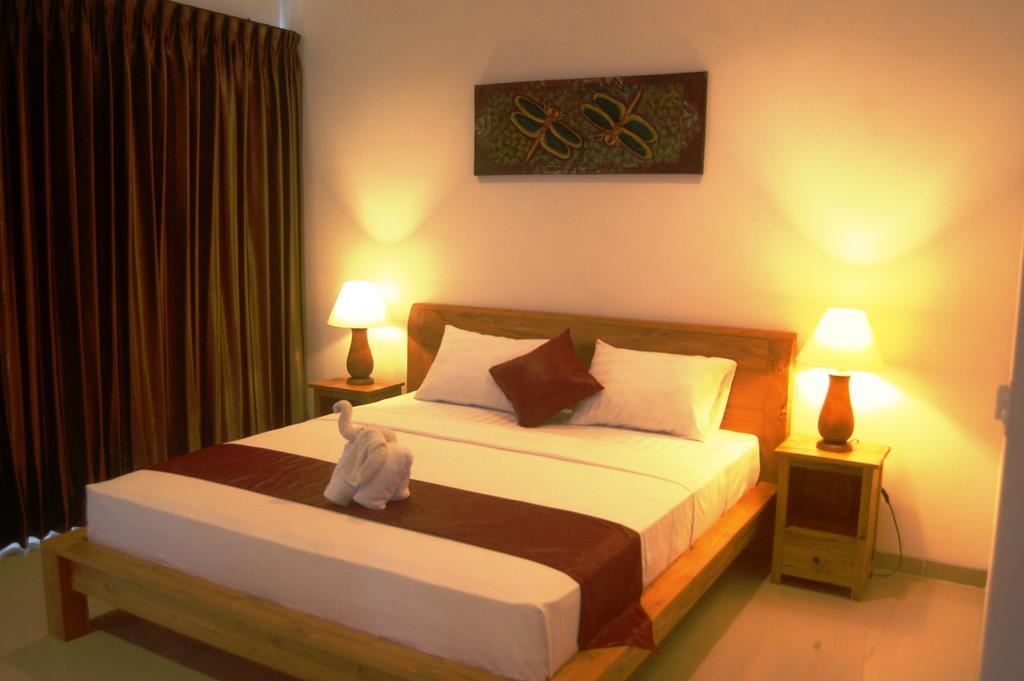 Grandpa Guest House Canggu  Exterior photo