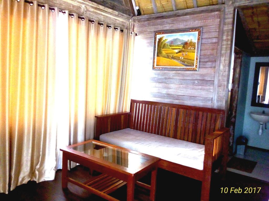 Grandpa Guest House Canggu  Exterior photo