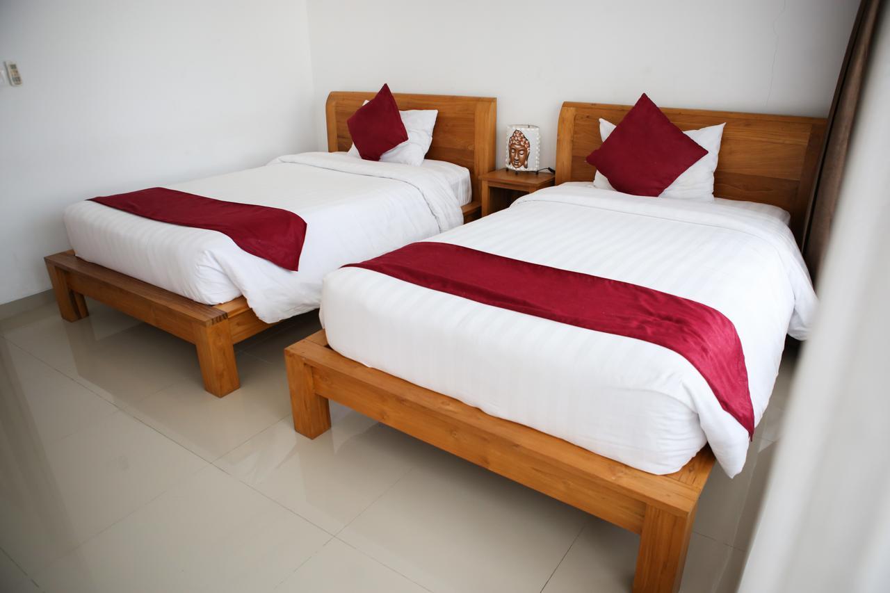 Grandpa Guest House Canggu  Exterior photo