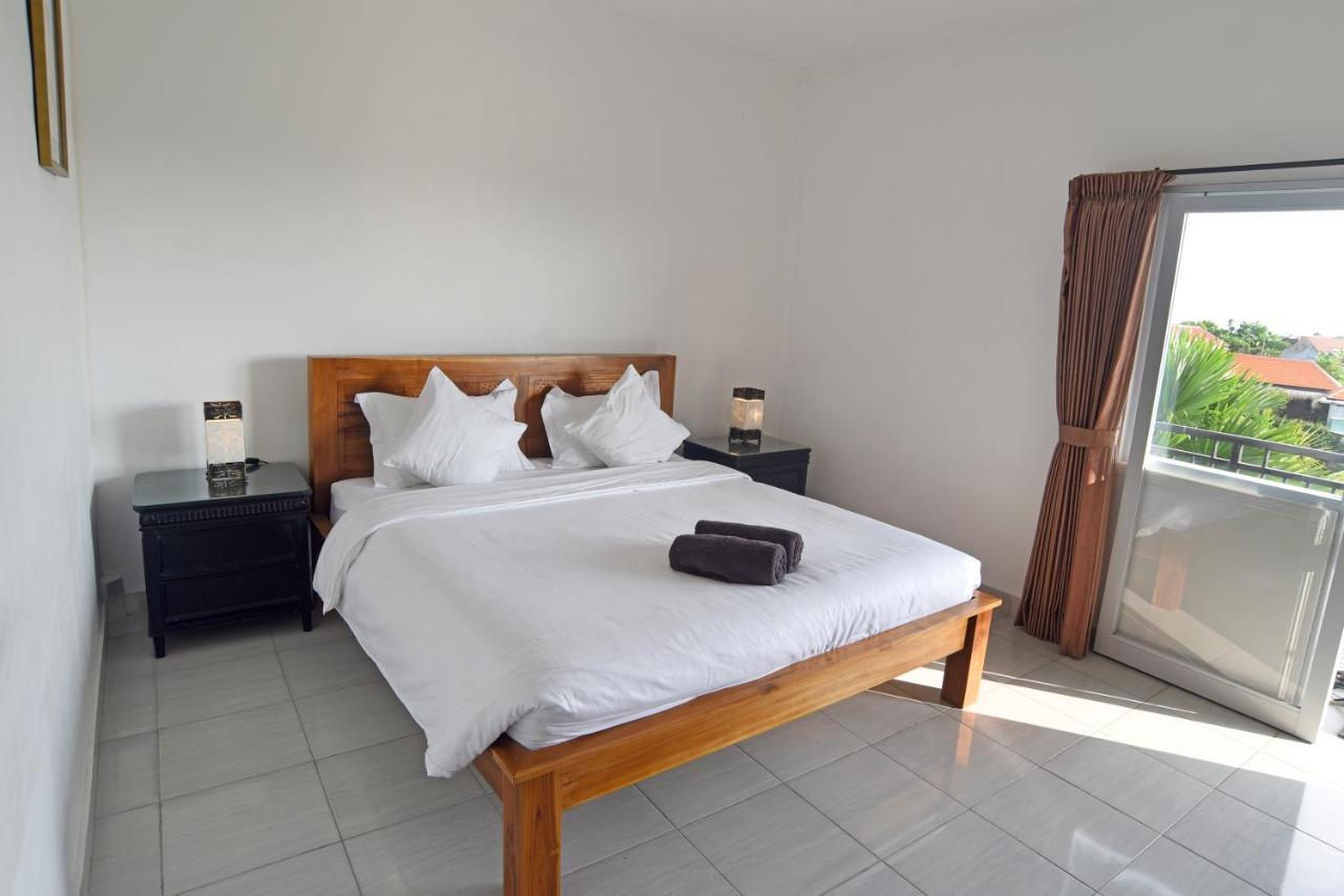Grandpa Guest House Canggu  Exterior photo