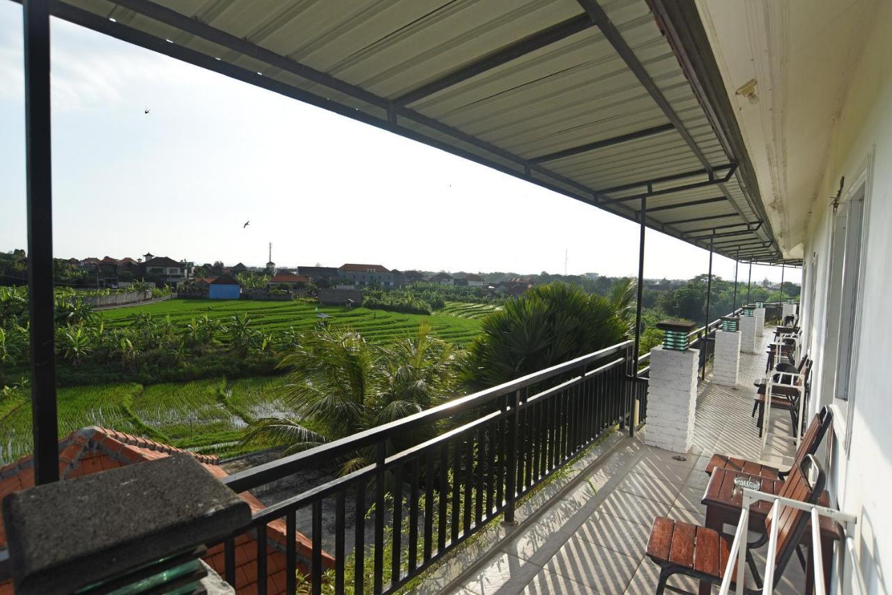 Grandpa Guest House Canggu  Exterior photo